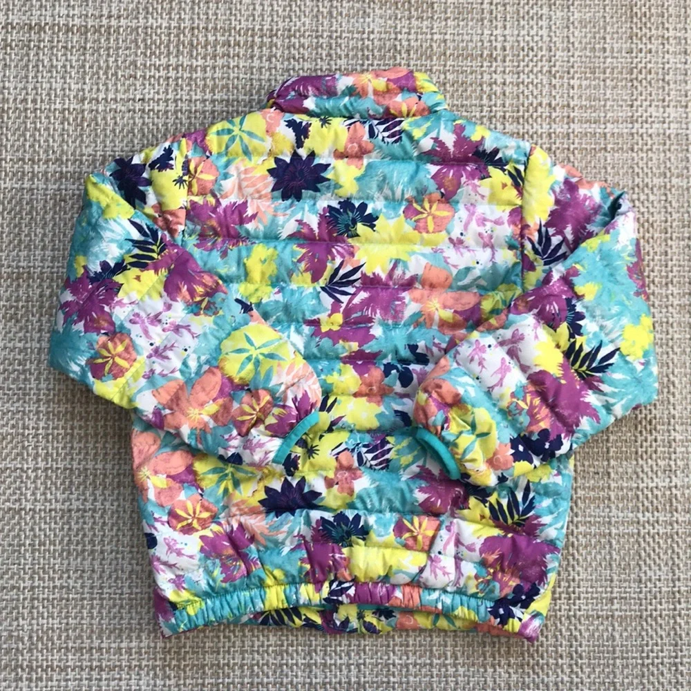 Patagonia down puffer
